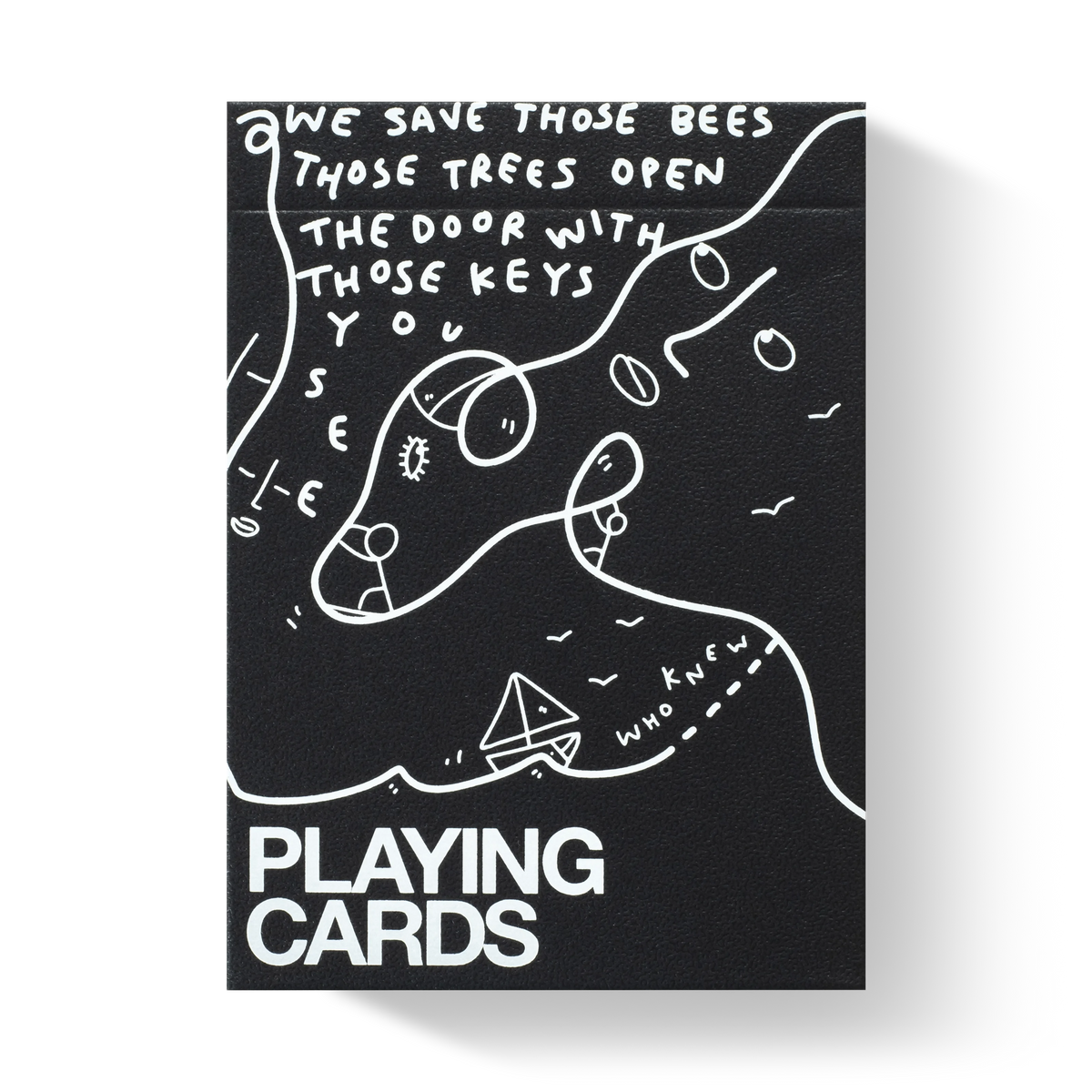 Shantell Martin