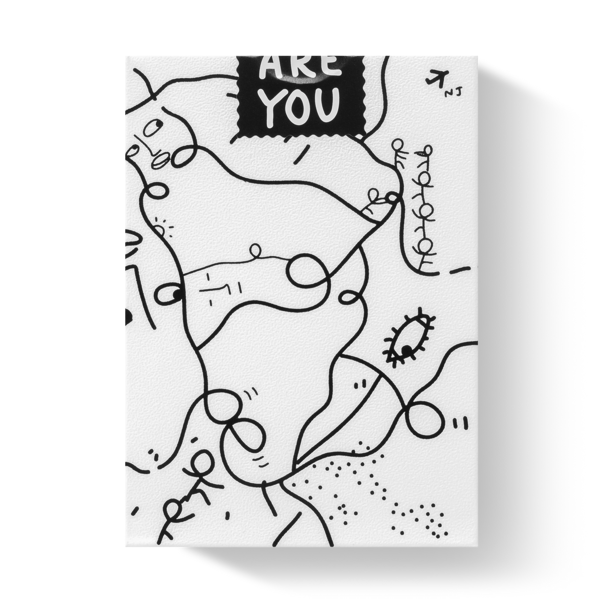 Shantell Martin