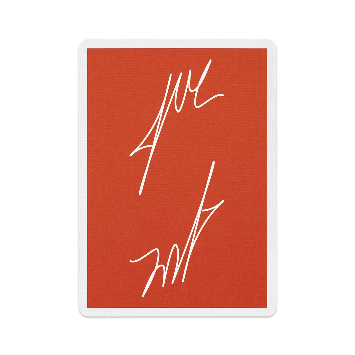 Signature
