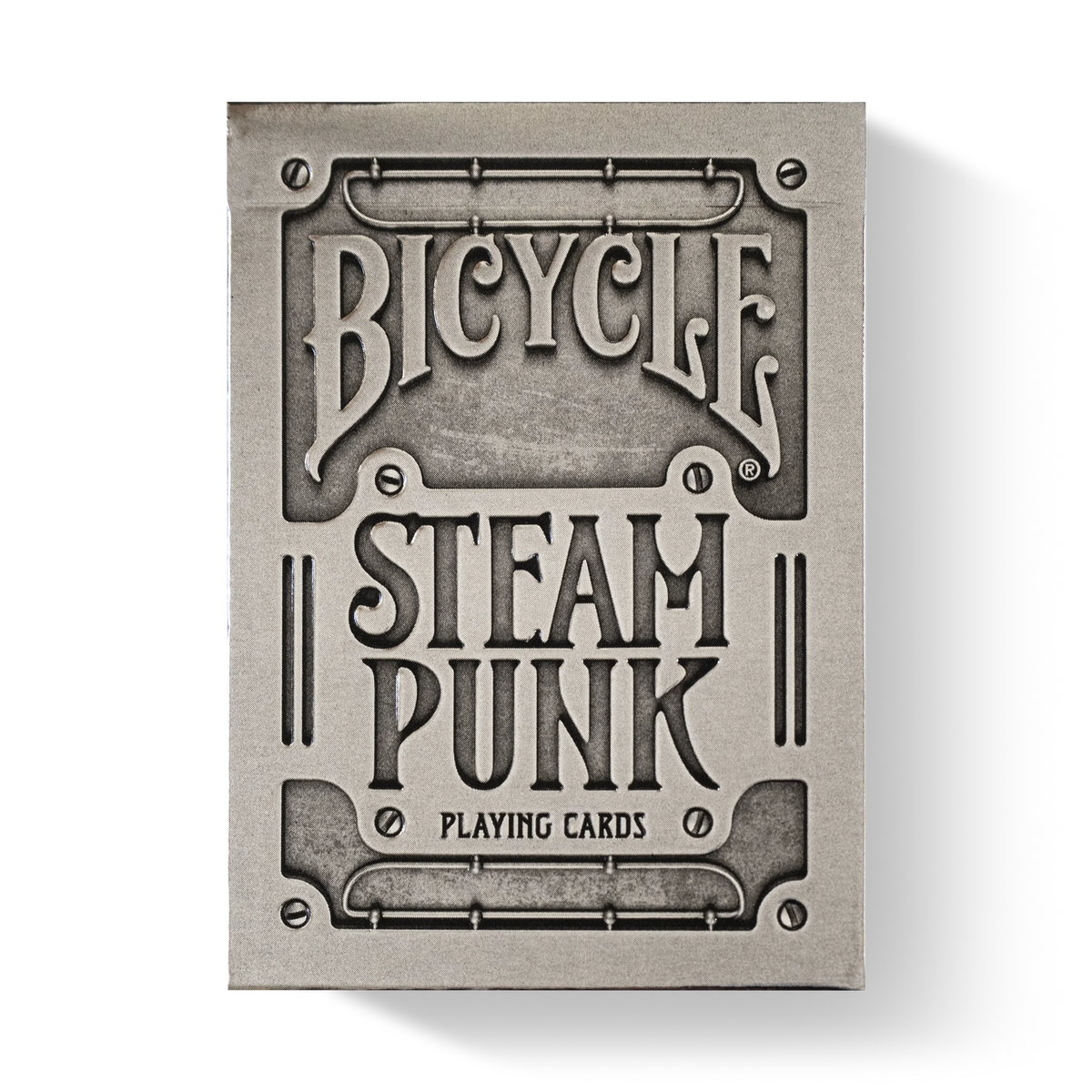 Steampunk