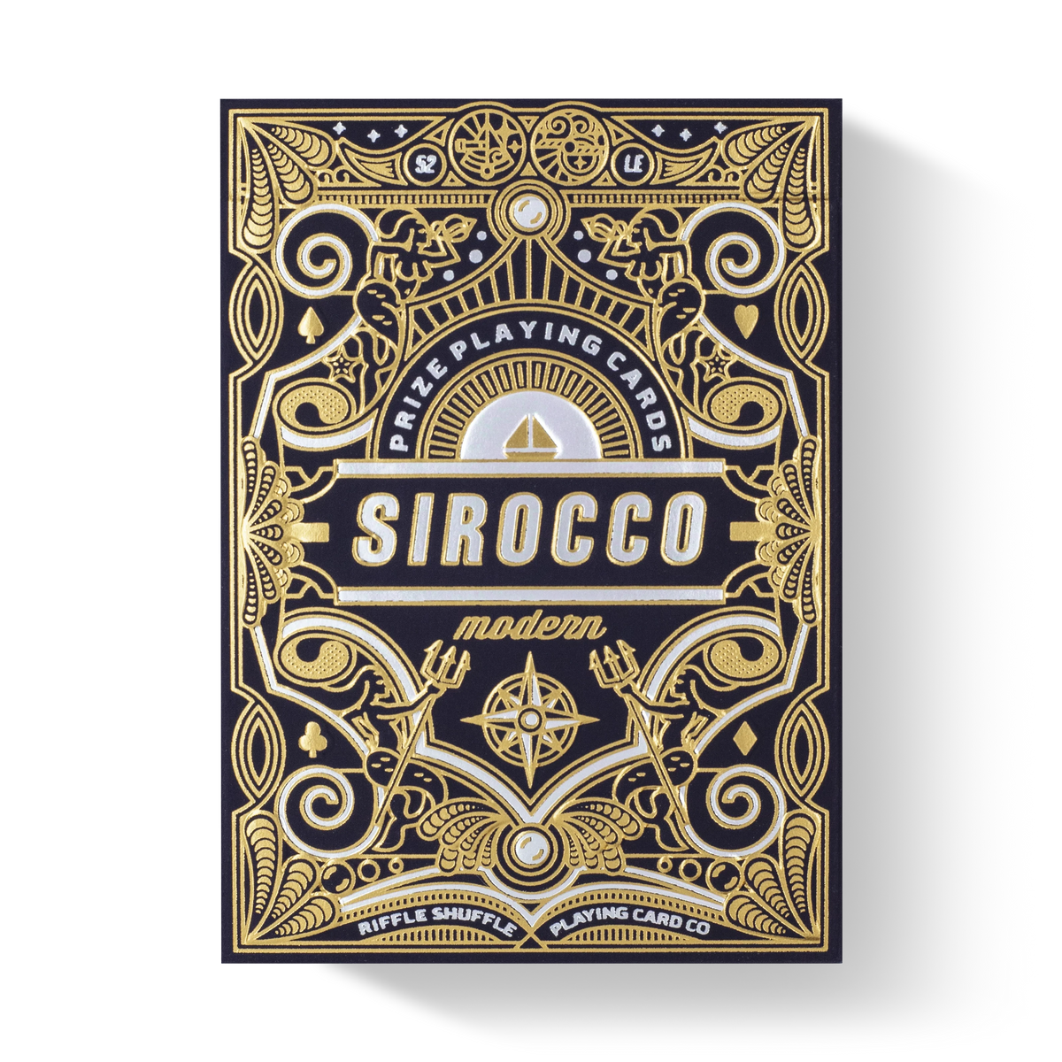 Sirocco