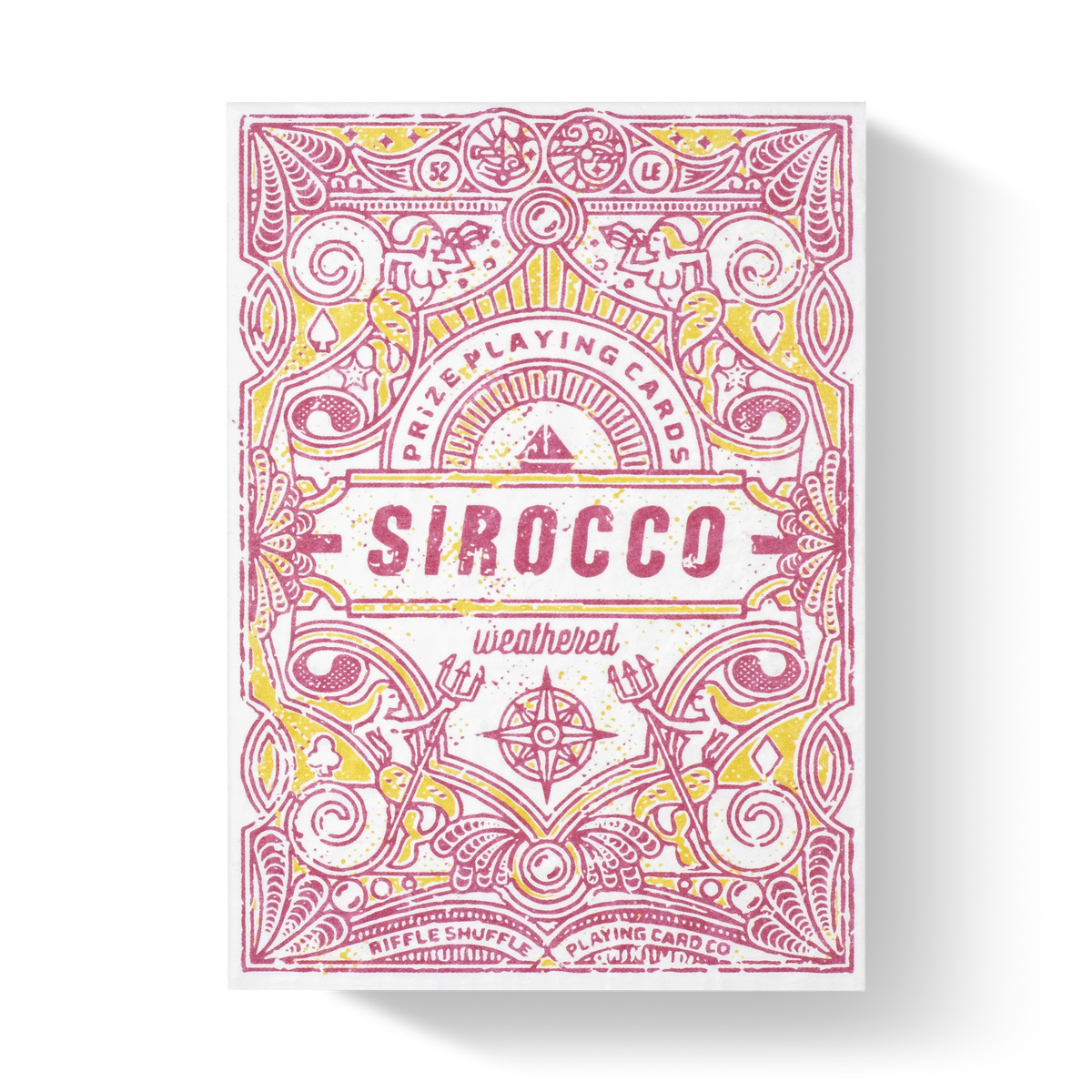 Sirocco