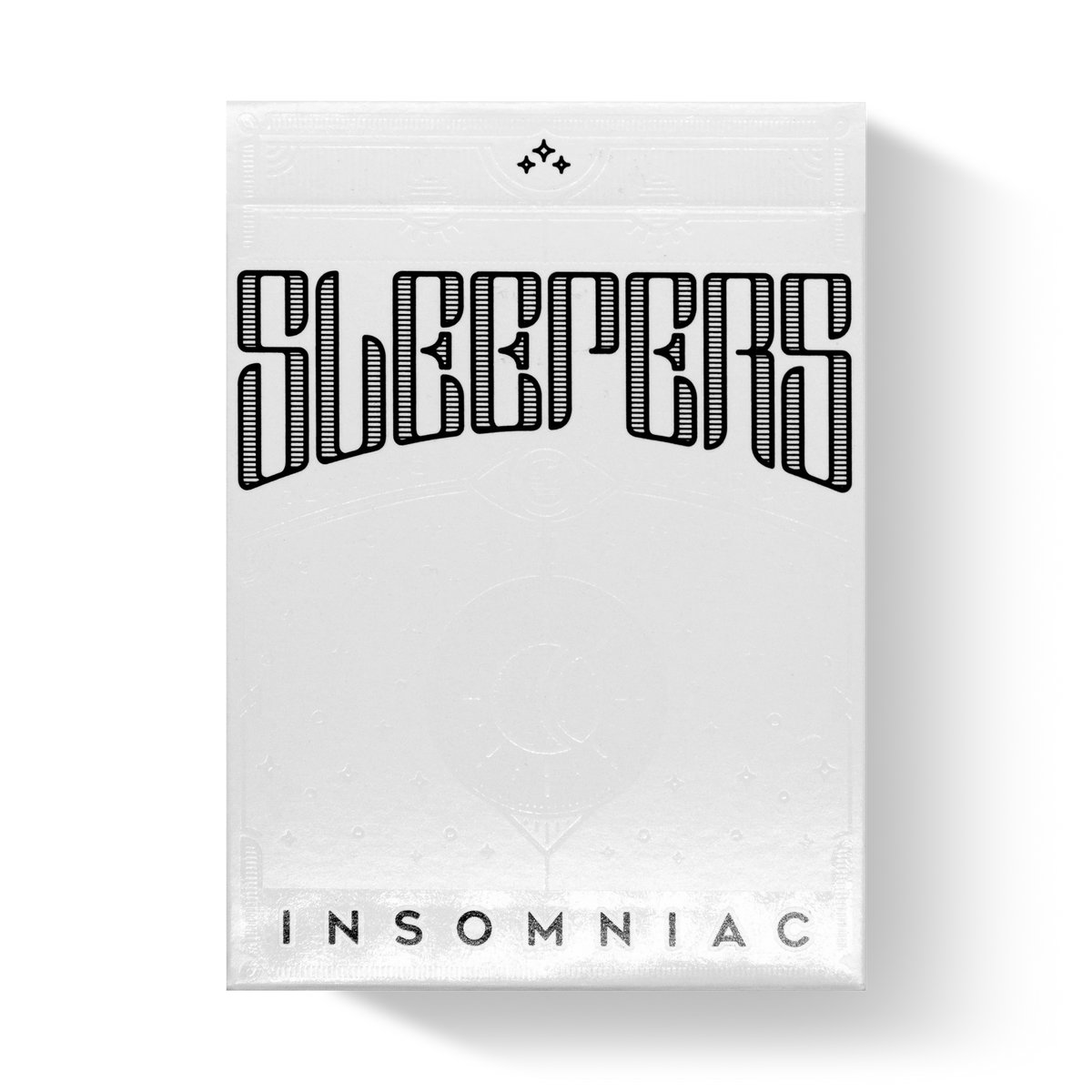 Sleepers V2 Insomniac