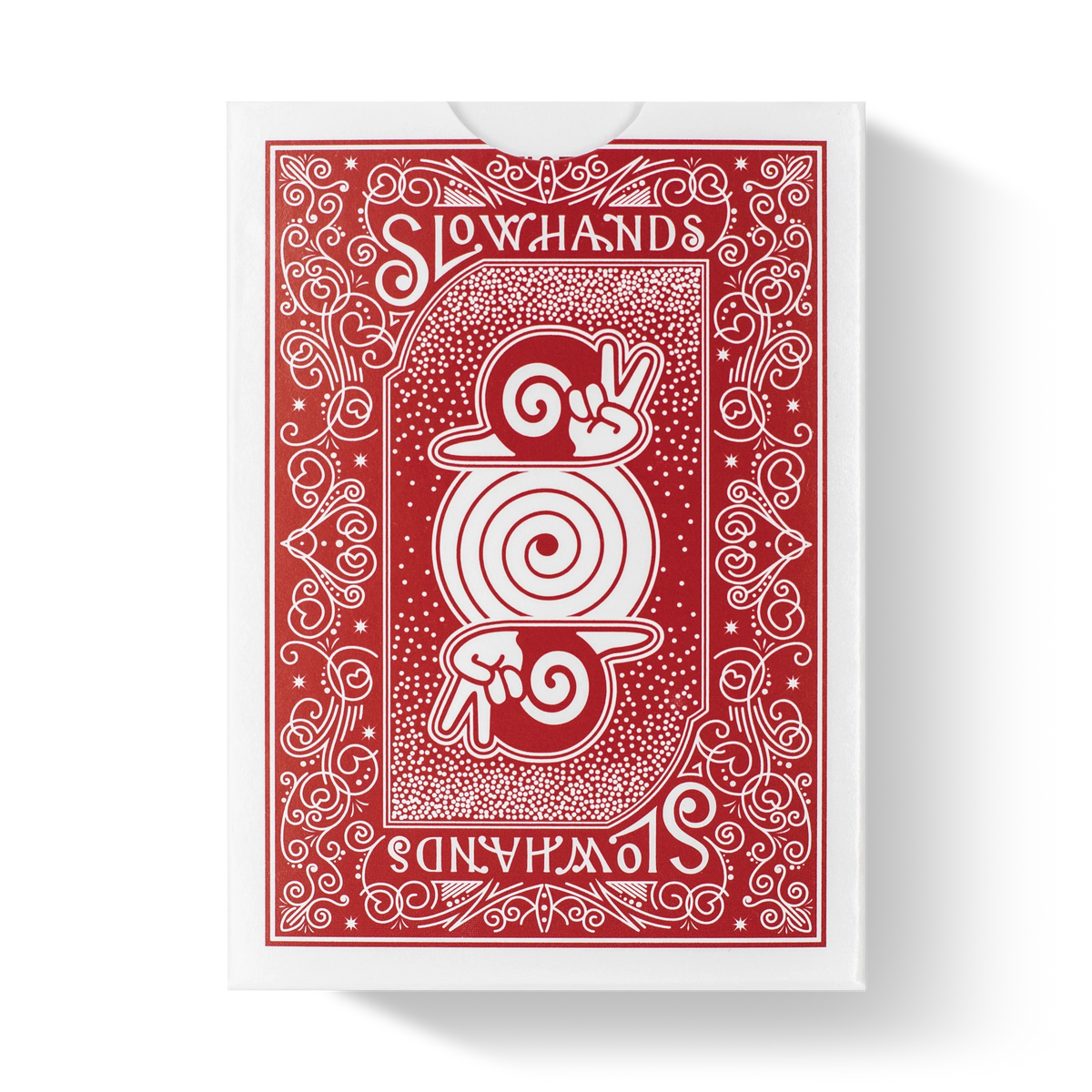 Slowhands