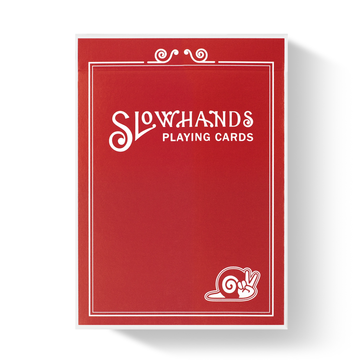 Slowhands