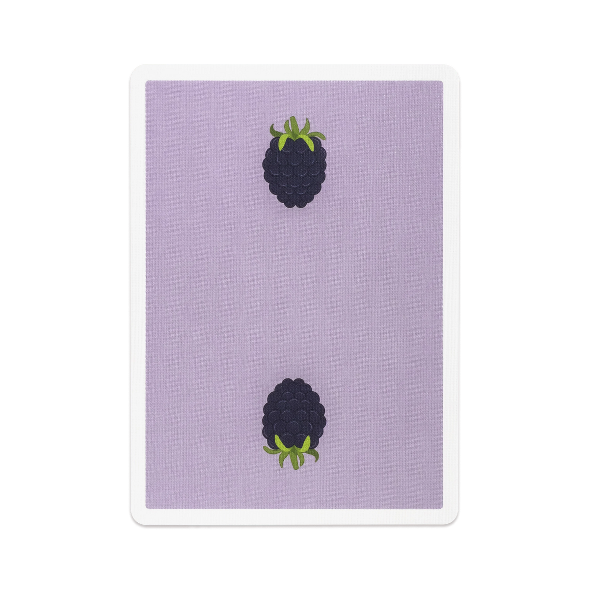 Snackers: Blackberry