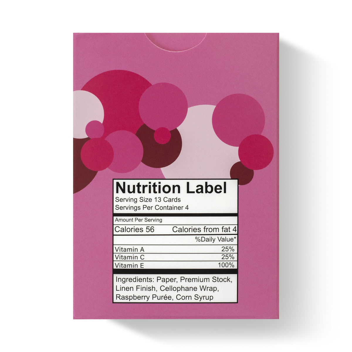 Snackers: Raspberry