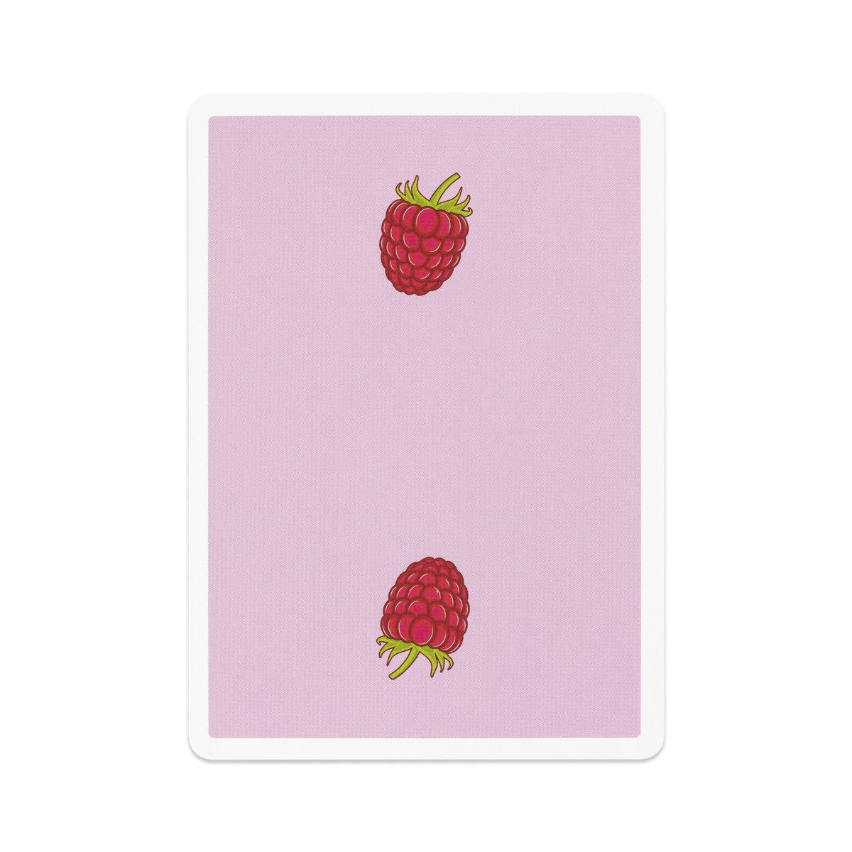 Snackers: Raspberry