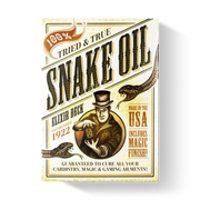 Snake Oil