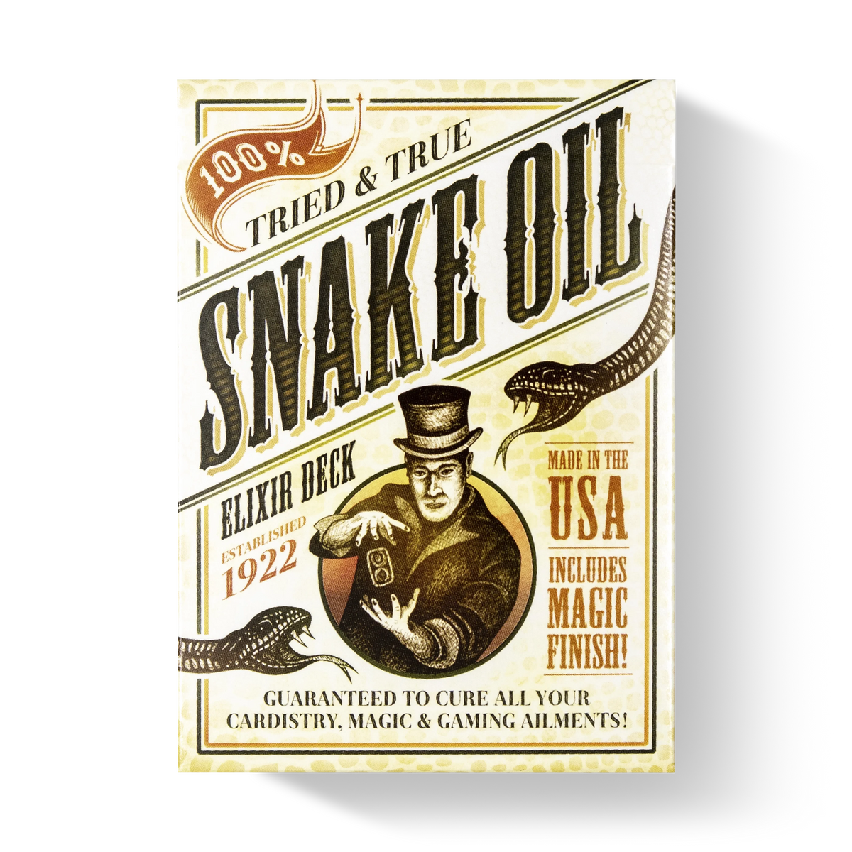 Snake Oil