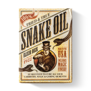 Snake Oil