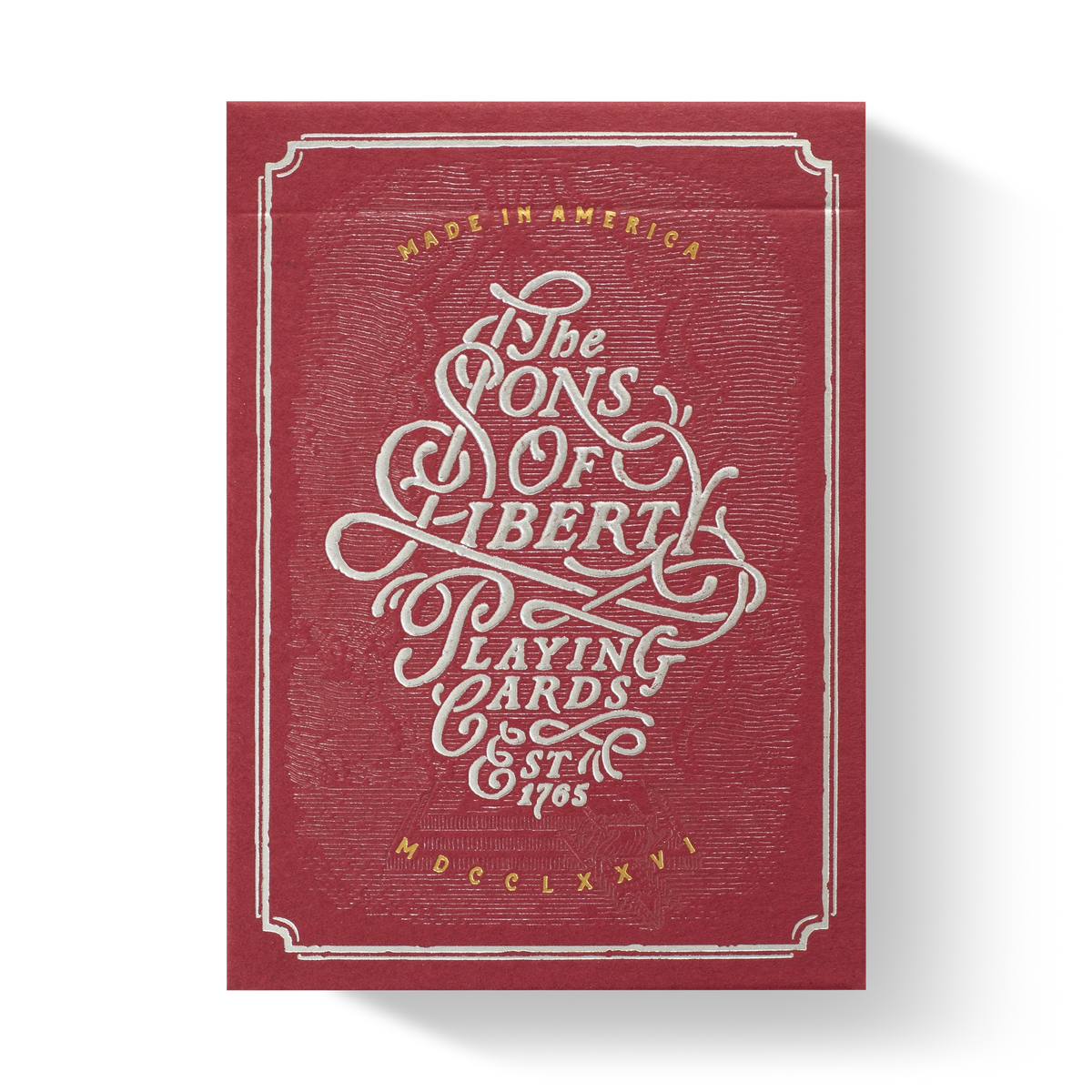 Sons of Liberty