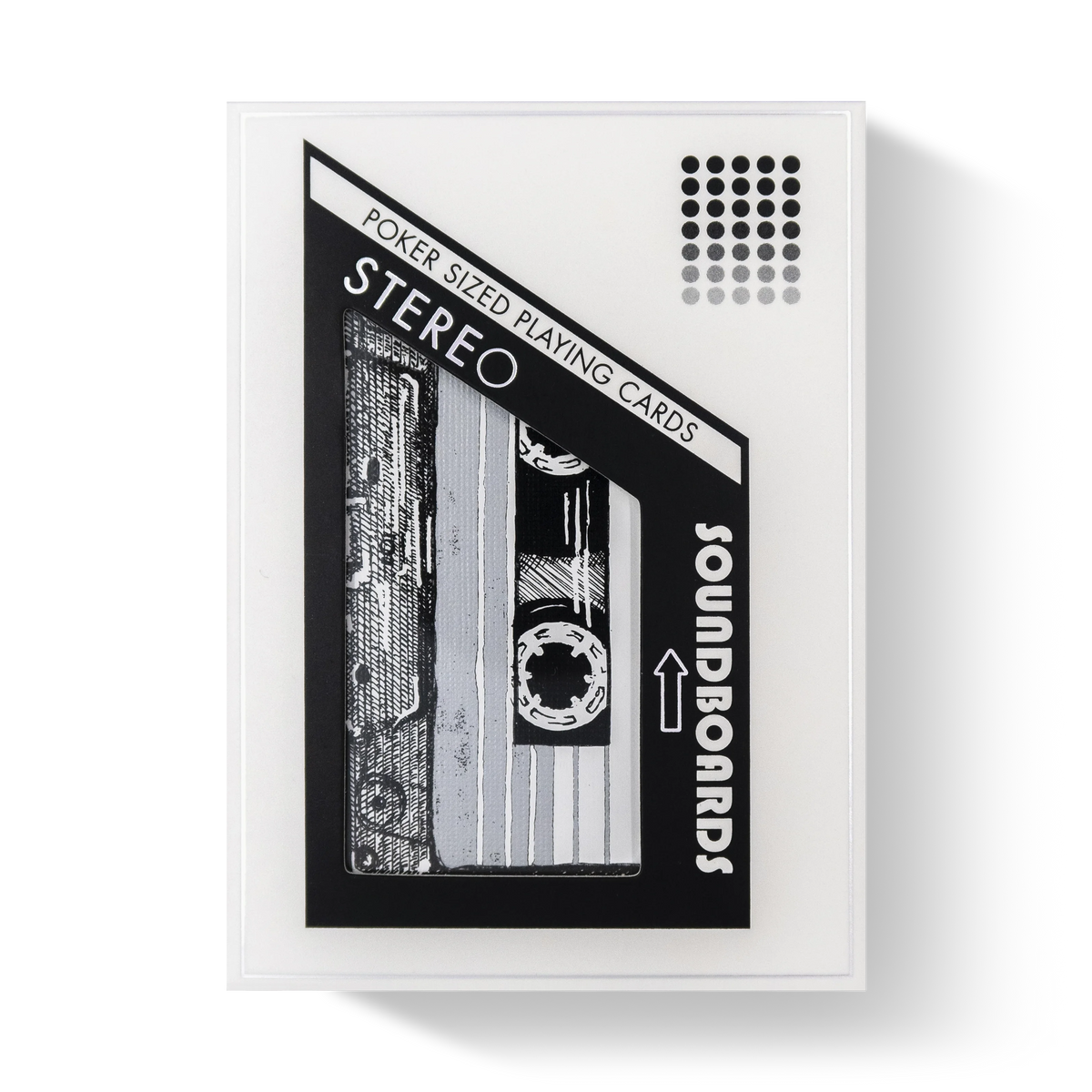 Soundboards