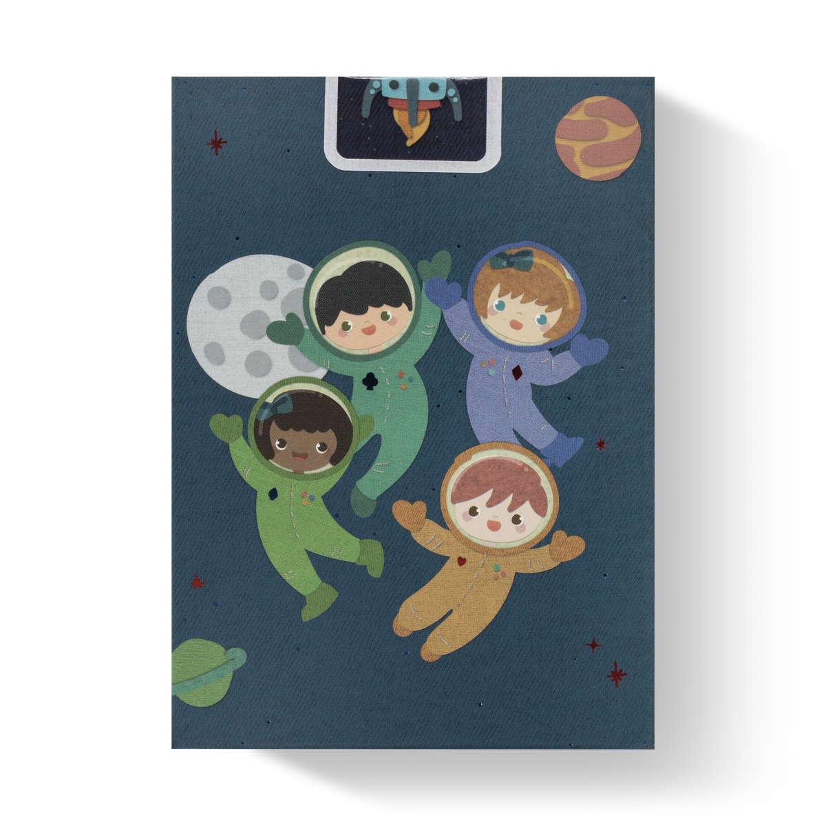 Spacecraft
