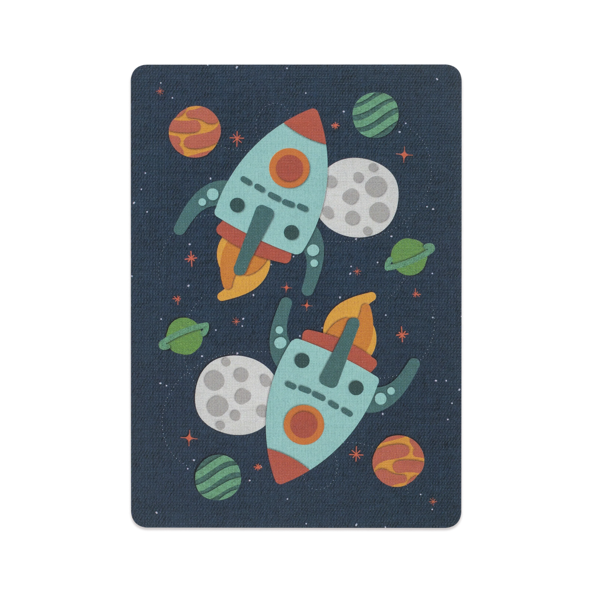 Spacecraft