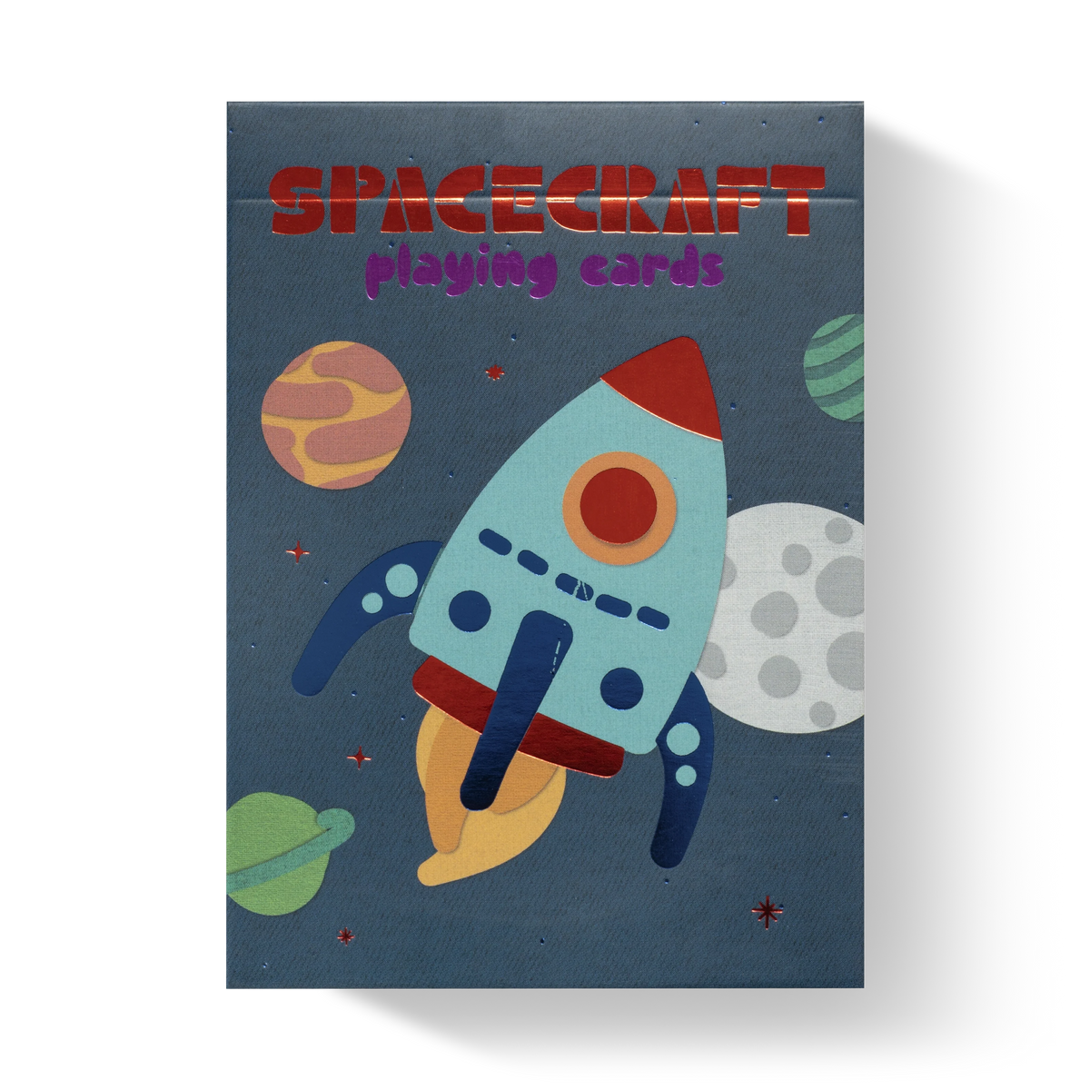 Spacecraft