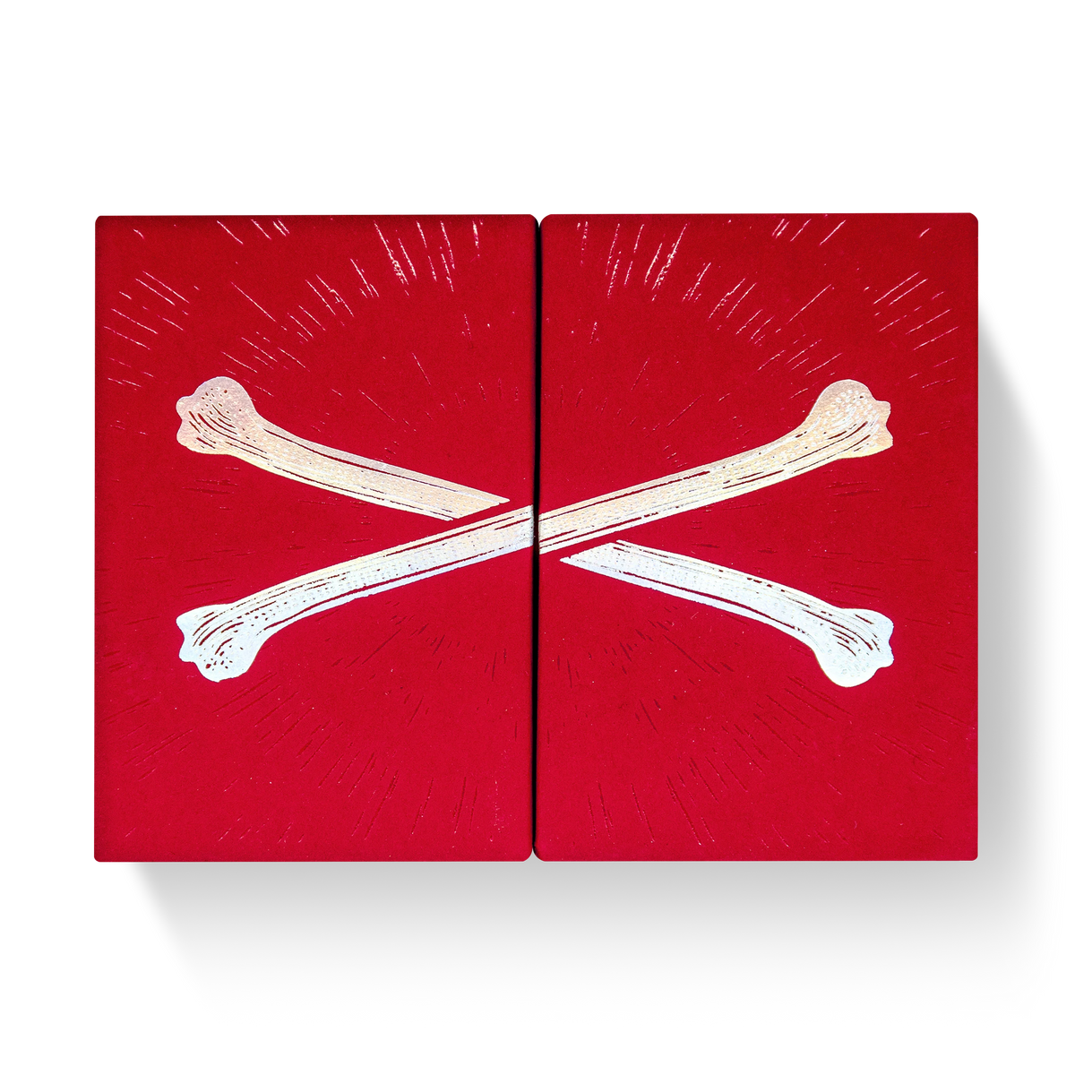 Special Edition Skull & Bones
