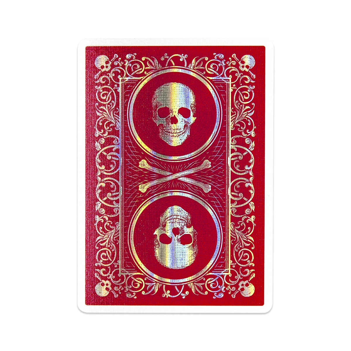 Special Edition Skull & Bones