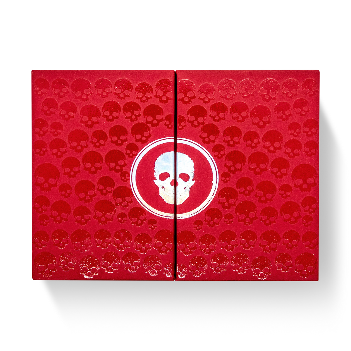 Special Edition Skull & Bones