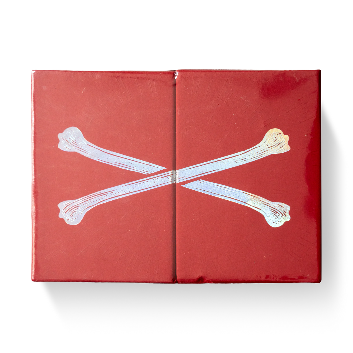 Special Edition Skull & Bones