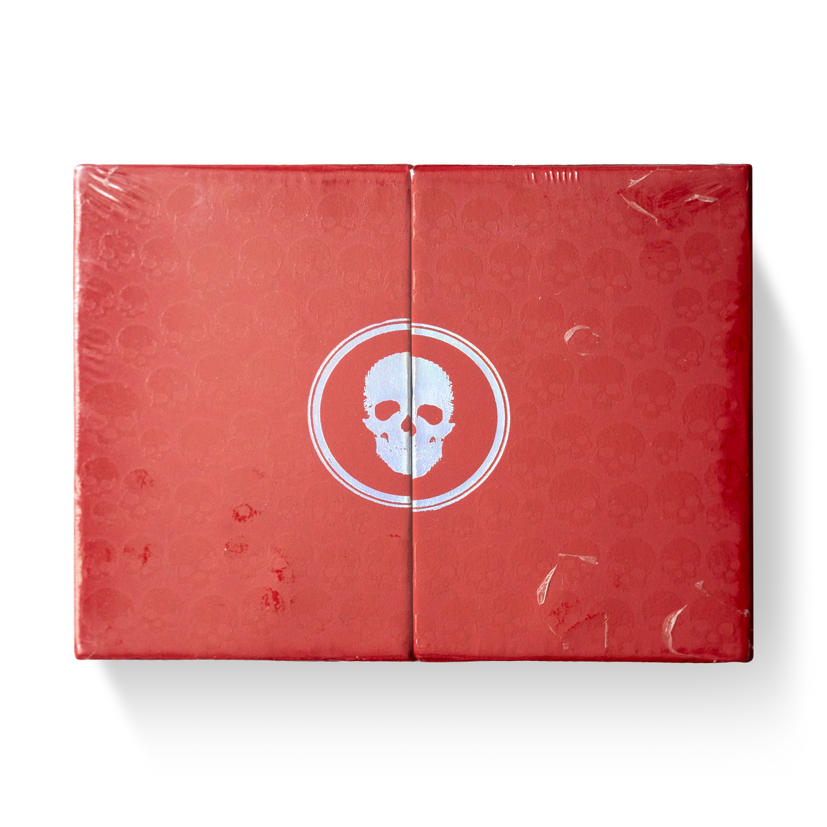 Special Edition Skull & Bones