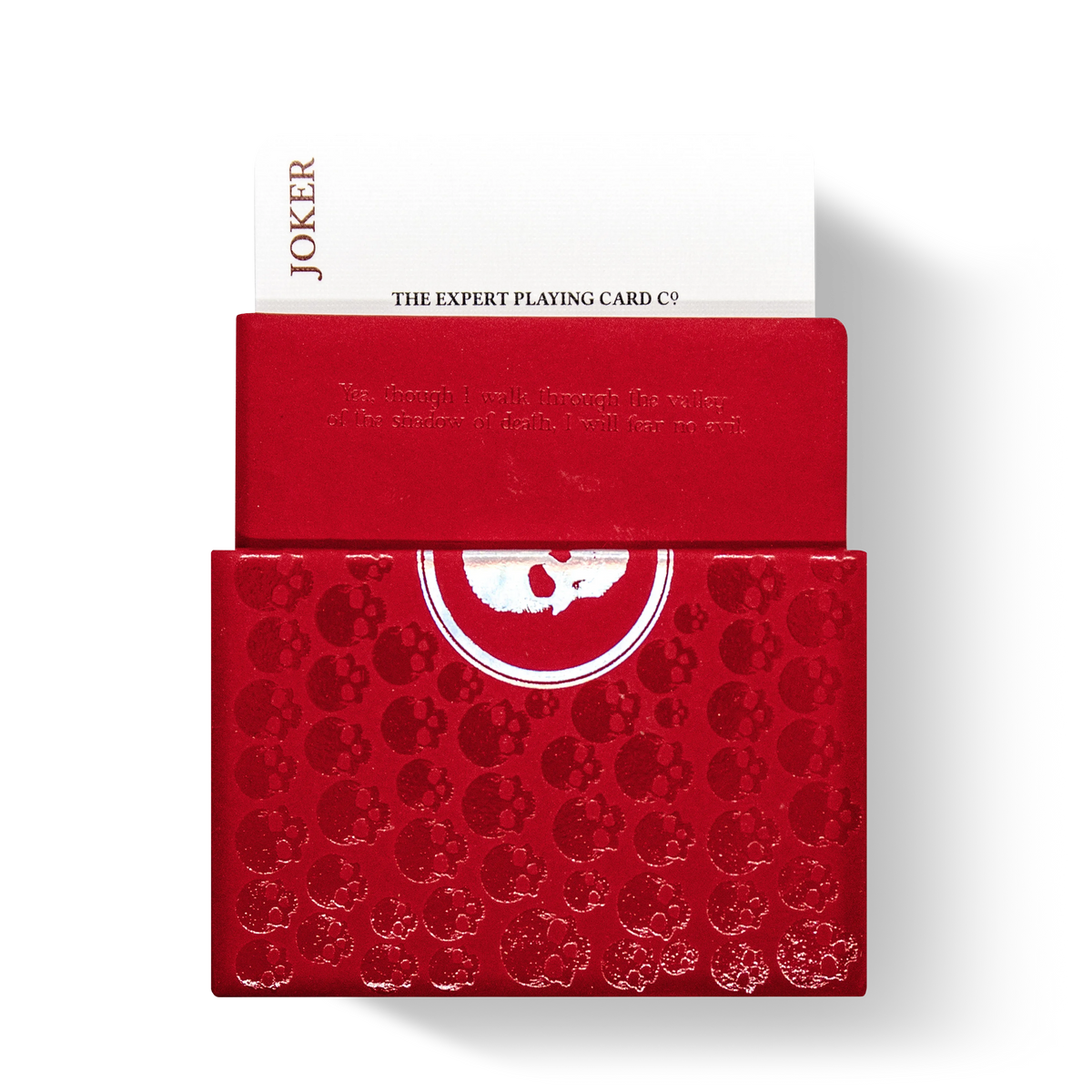 Special Edition Skull & Bones