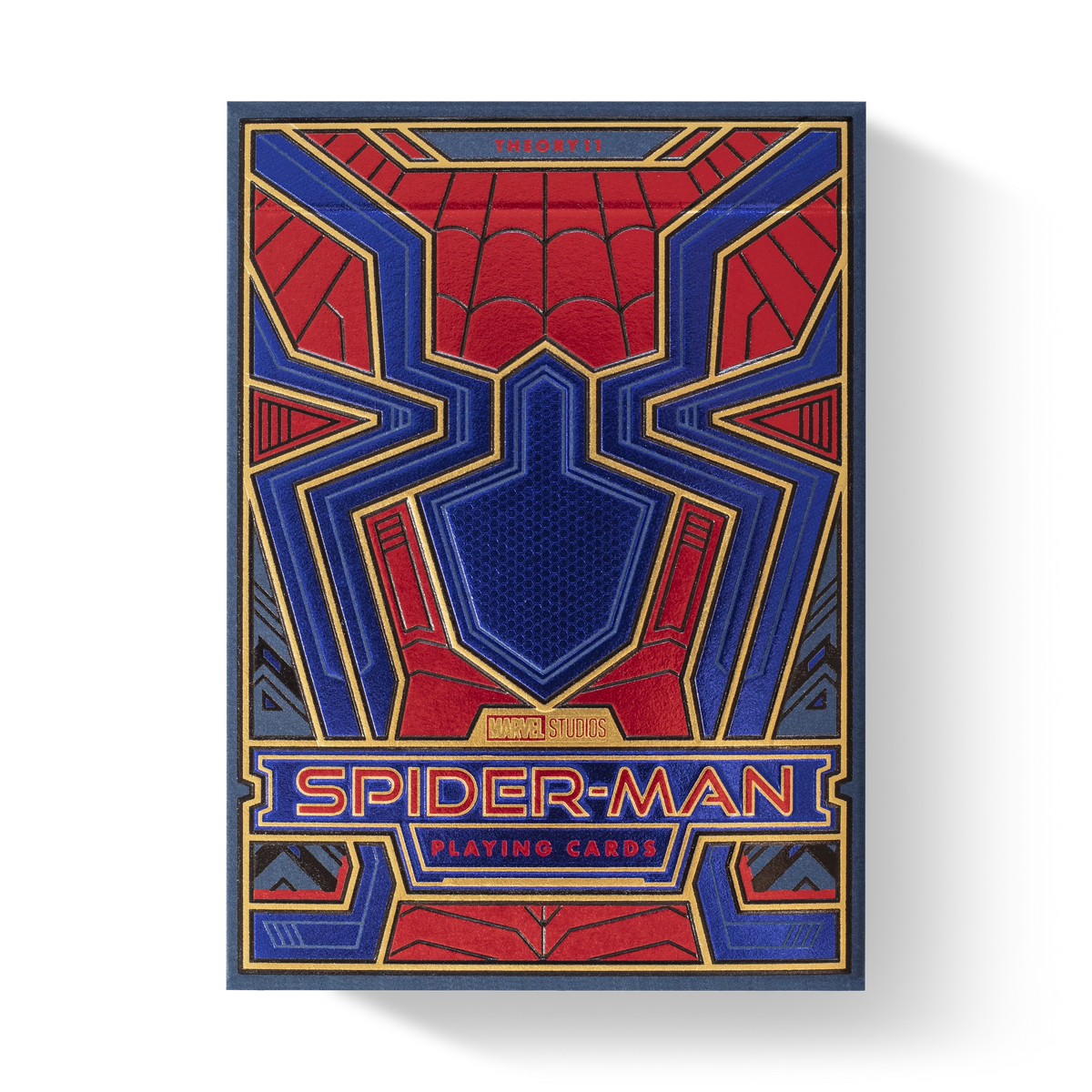 Spider-Man