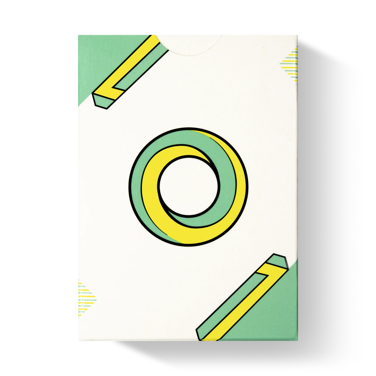 Spud: Green