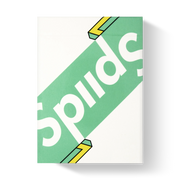 Spud: Green