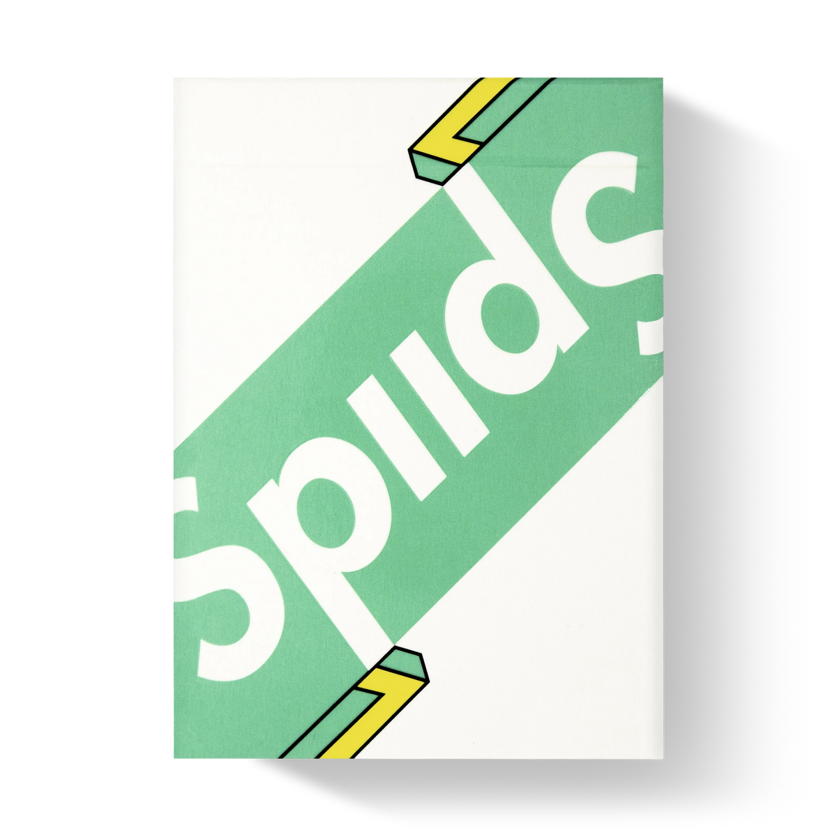 Spud: Green