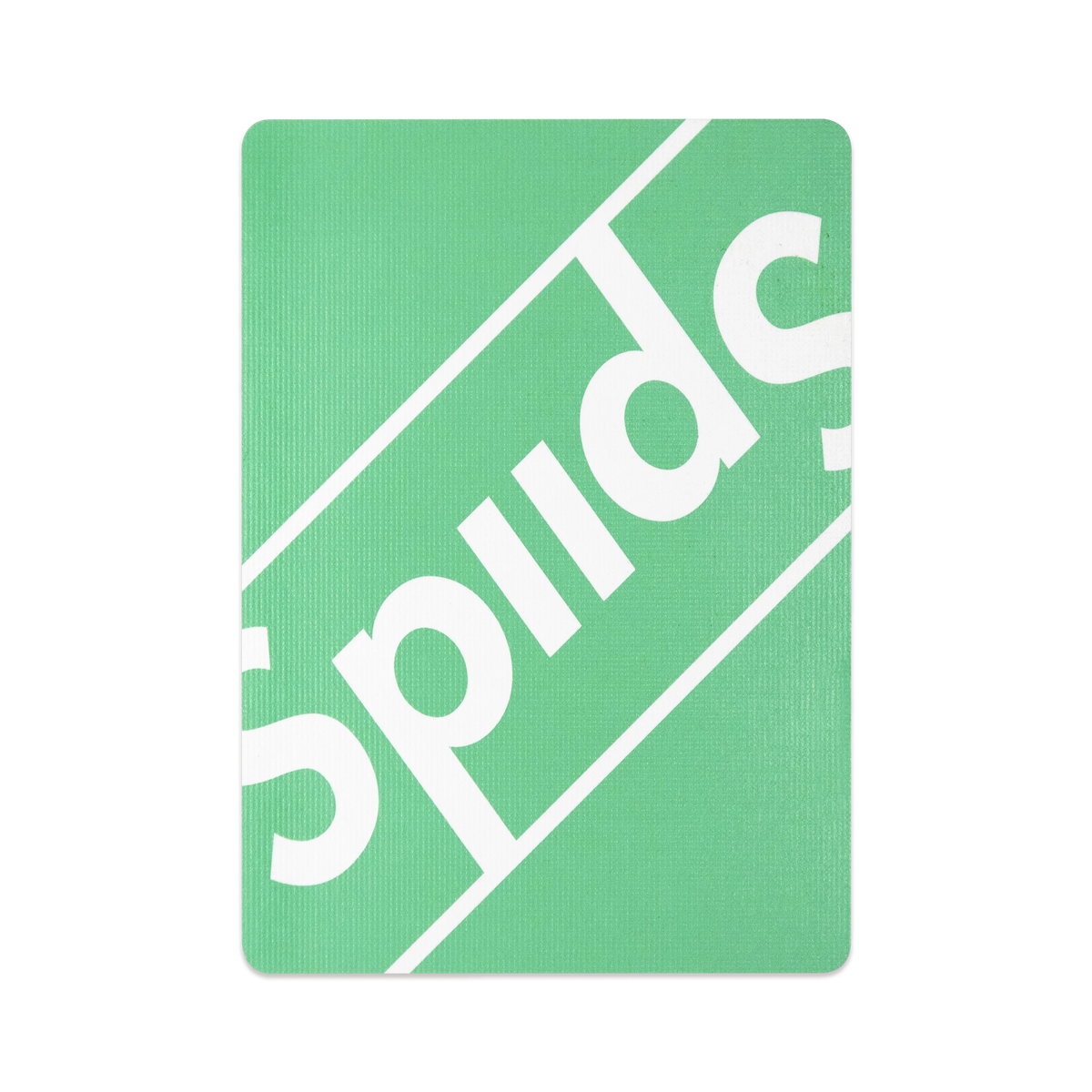 Spud: Green