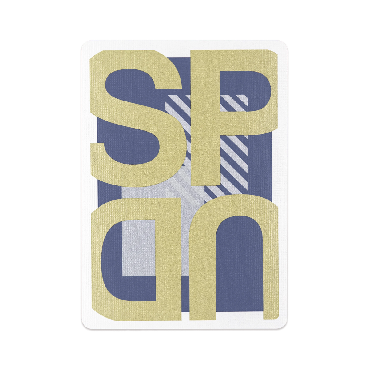 Spud: Revision