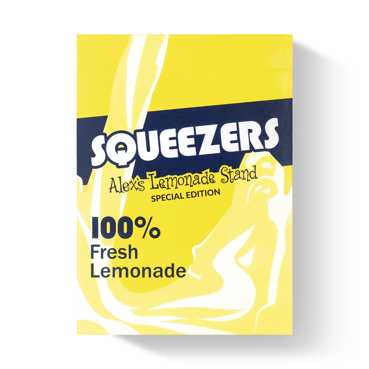 Squeezers V2