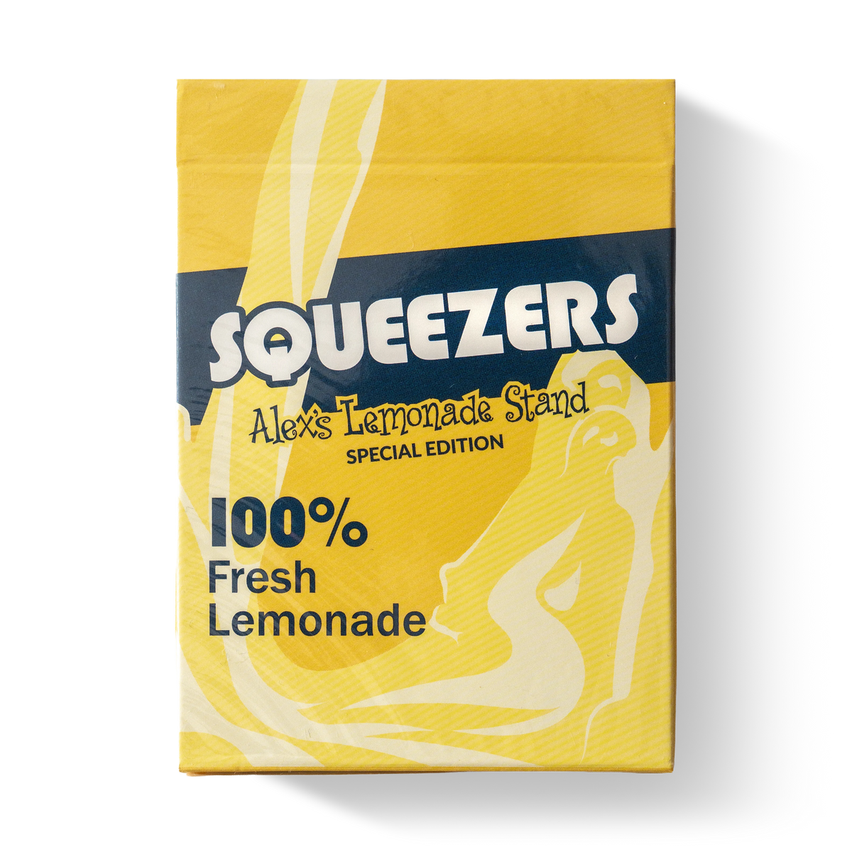 Squeezers V2