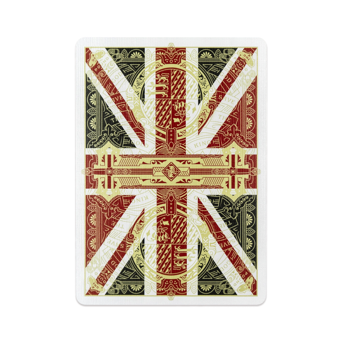 Standards: Flag Edition