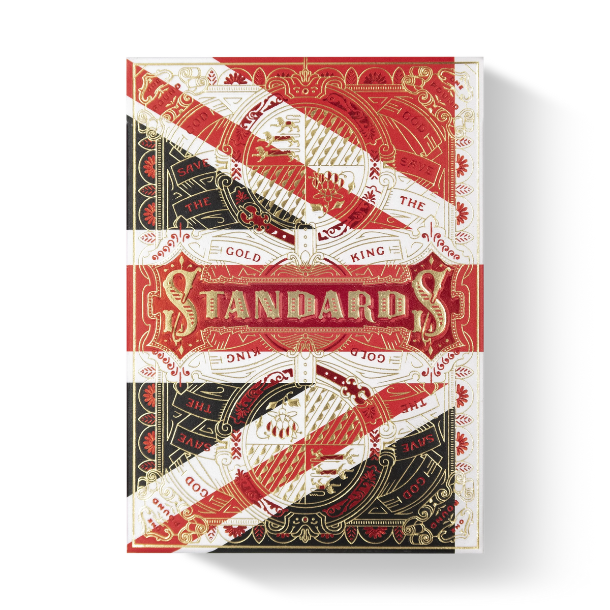 Standards: Flag Edition