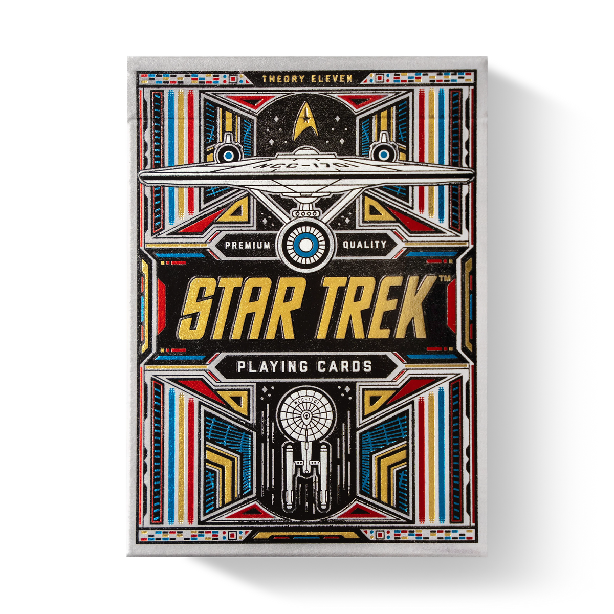 Star Trek