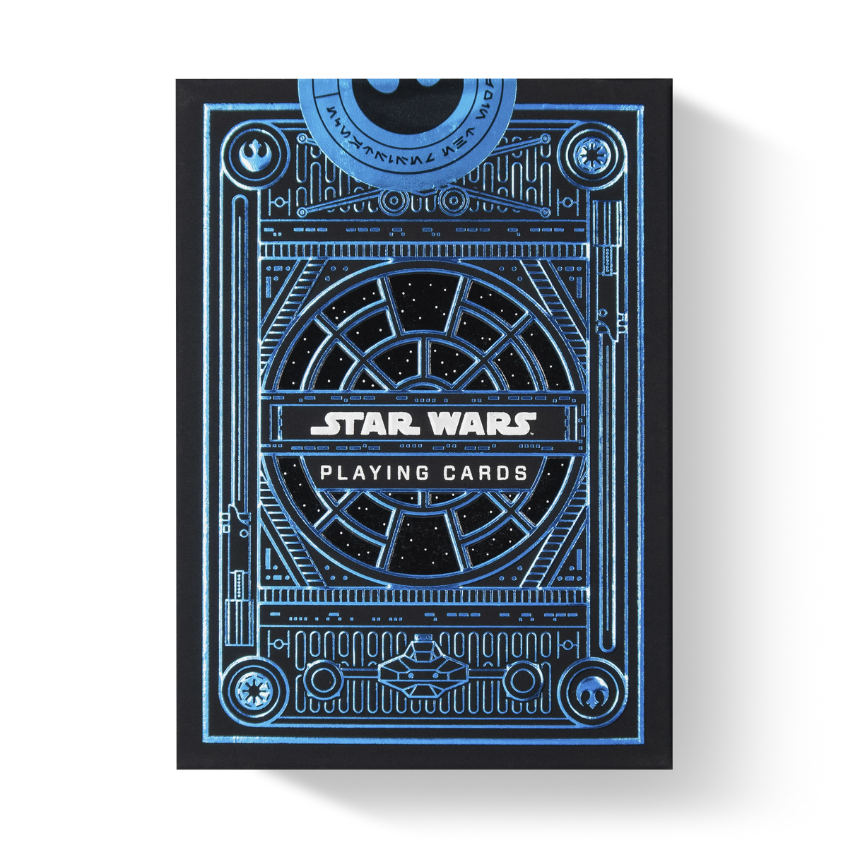 Star Wars: Light Side