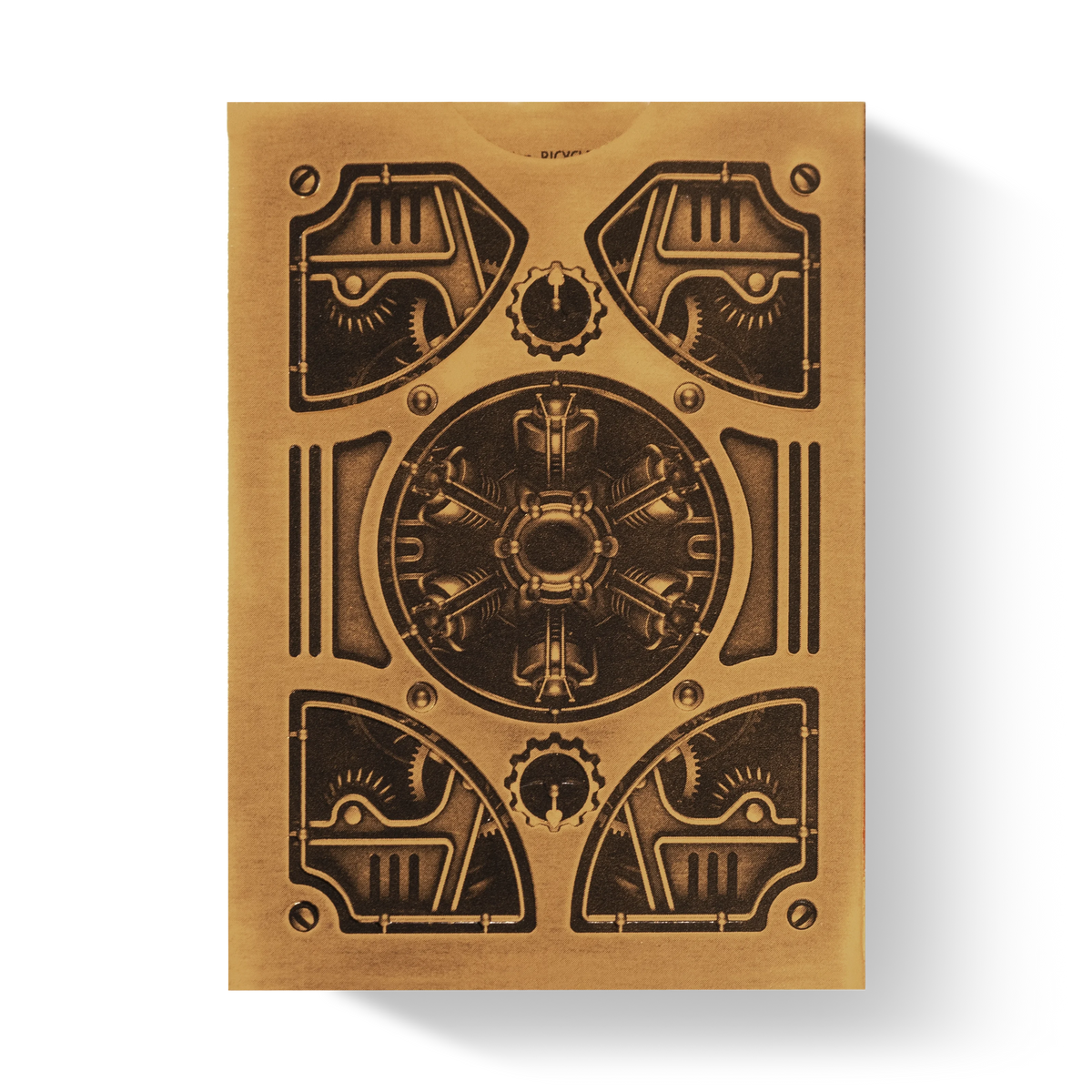 Steampunk