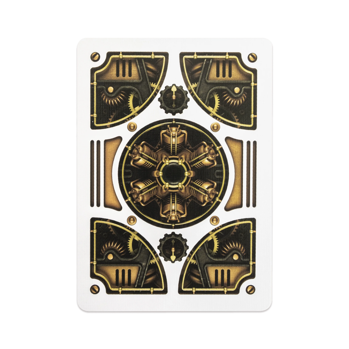 Steampunk