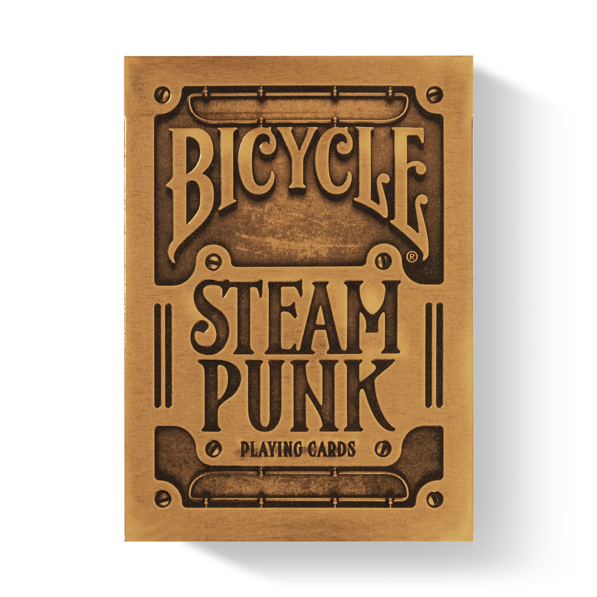 Steampunk