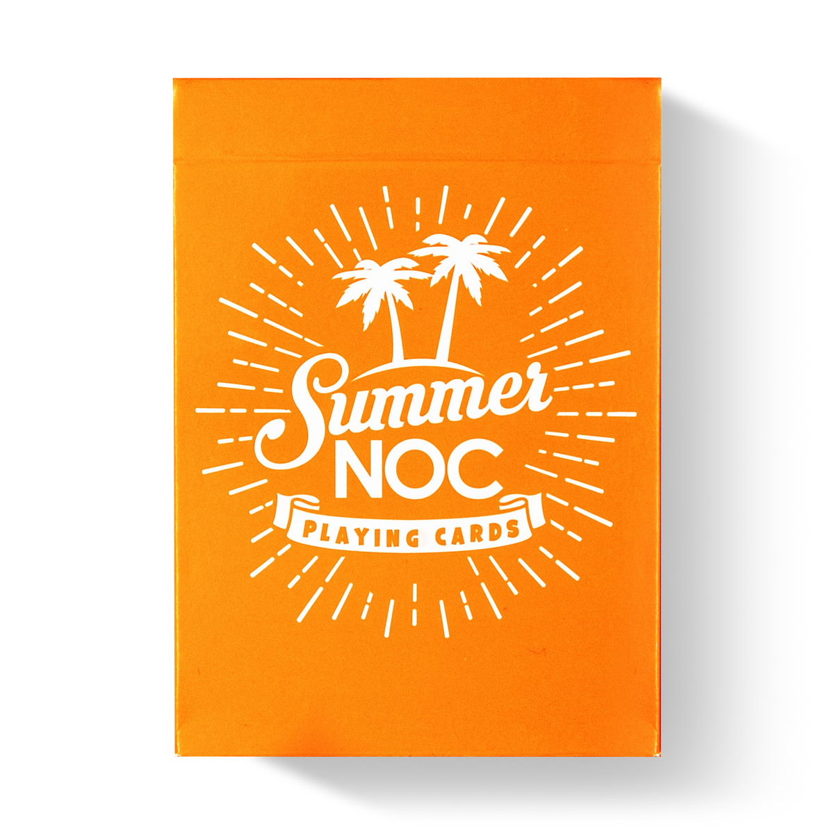 Summer NOC