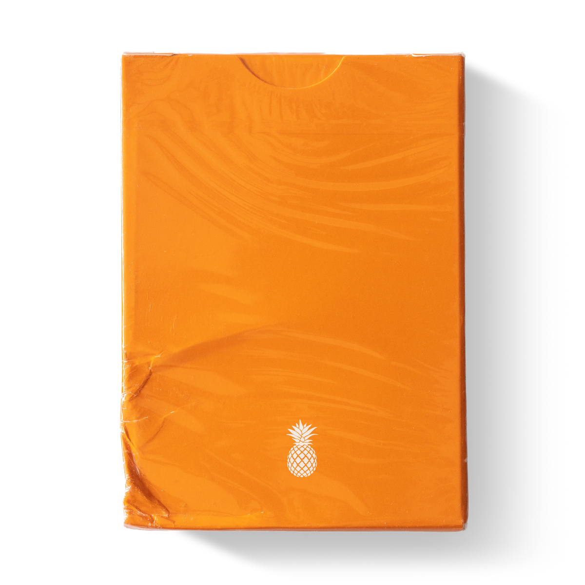 Summer NOC: Orange