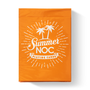 Summer NOC: Orange