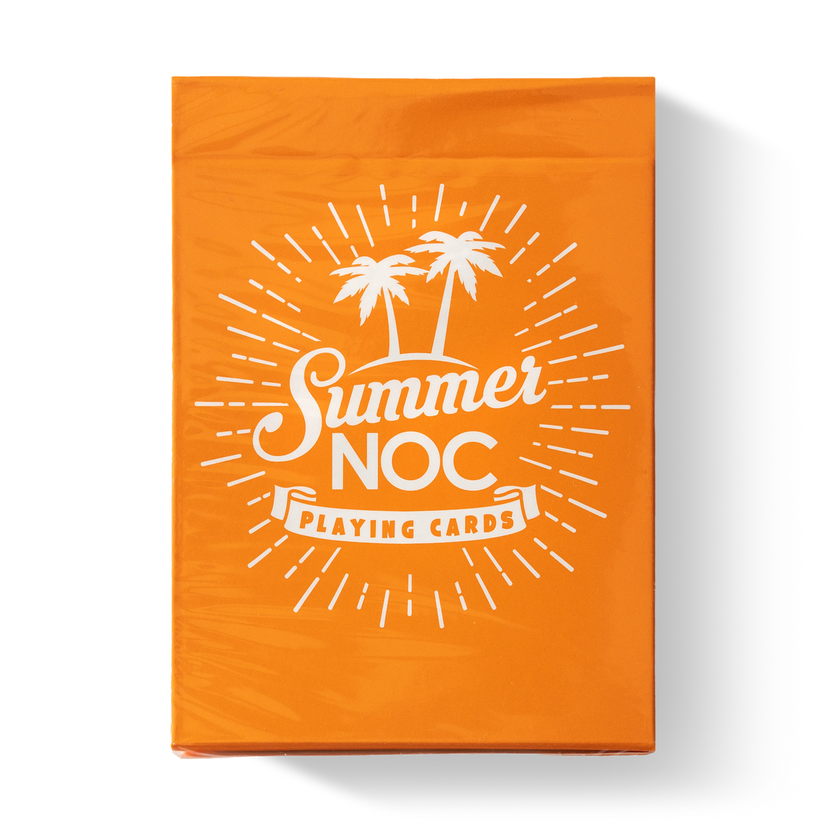 Summer NOC: Orange