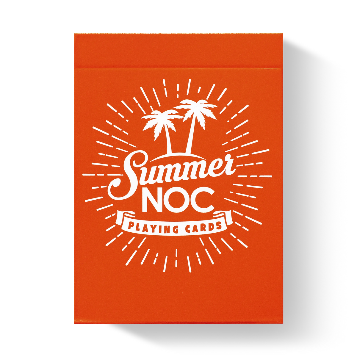 Summer NOC Pro