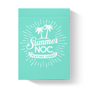 Summer NOC Pro