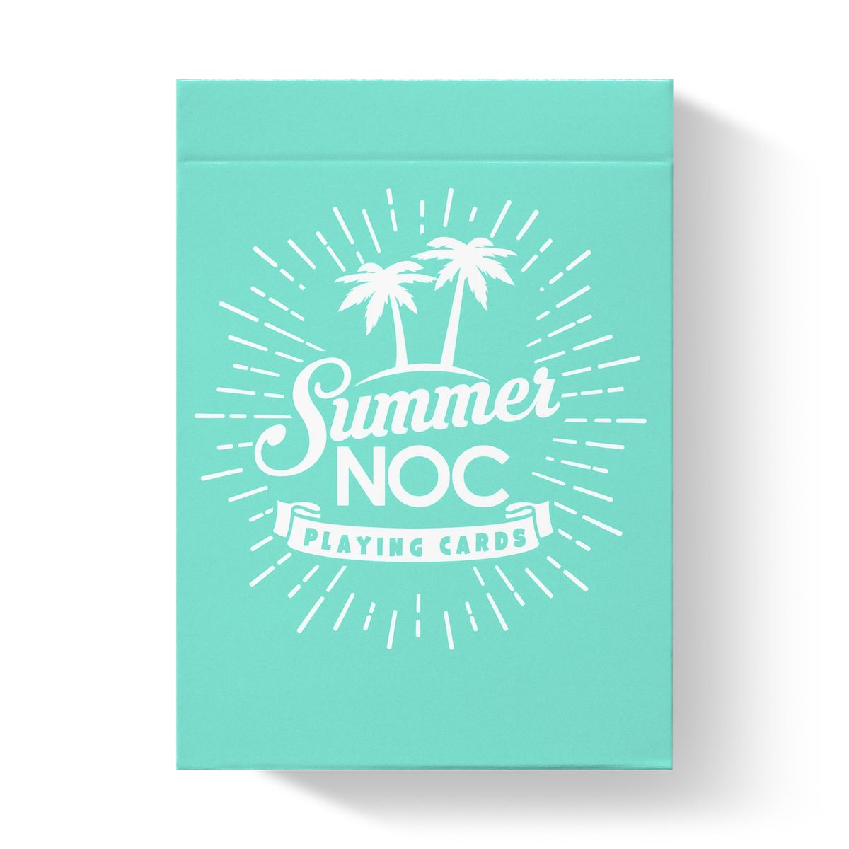 Summer NOC Pro