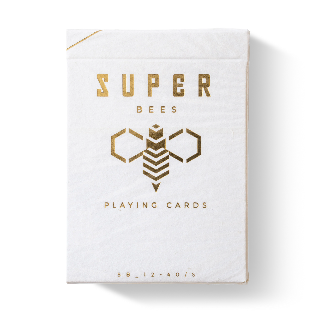 Super Bees (Luxury E7 Pressed Stock)