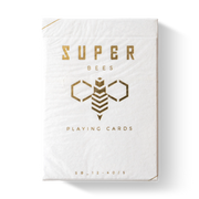 Super Bees (SuperLux Stock)